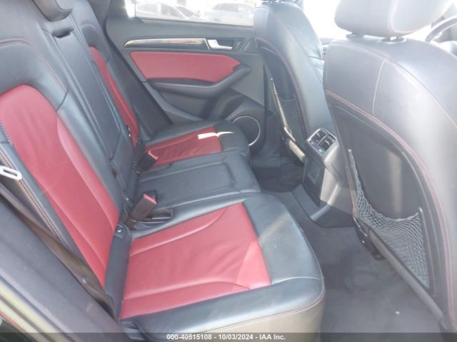 2014 AUDI SQ5 WA1VGAFP1EA025187 Photo 7