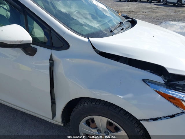 Chevrolet Cruze Ls Auto 2017 1G1BC5SMXH7270040 Image 21