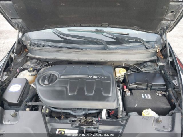 1C4PJMCS8FW530030 Jeep Cherokee Latitude