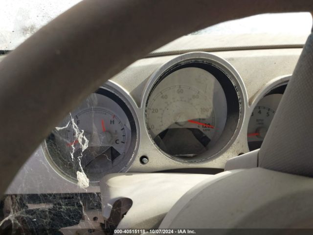 2006 CHRYSLER PT CRUISER 3C3JY55E86T276005 Photo 6