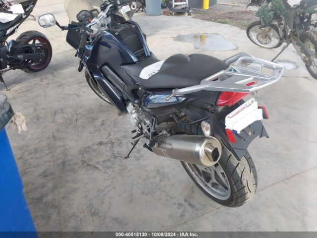 2009 BMW F800 WB10244099ZR12093 Photo 2