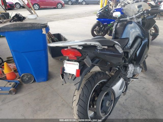 2009 BMW F800 WB10244099ZR12093 Photo 3
