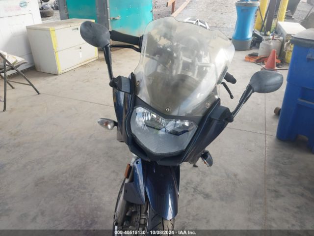 2009 BMW F800 WB10244099ZR12093 Photo 4