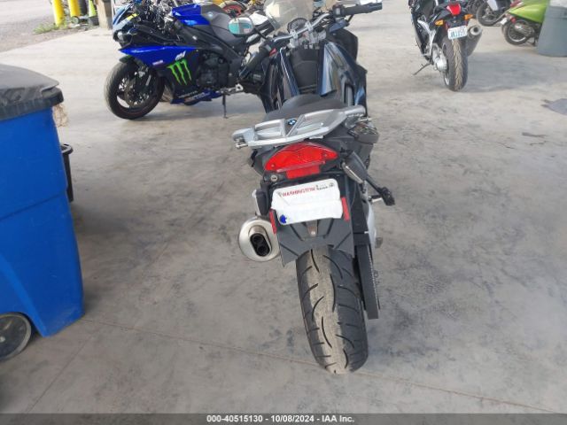 2009 BMW F800 WB10244099ZR12093 Photo 5