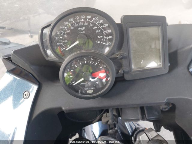 2009 BMW F800 WB10244099ZR12093 Photo 6