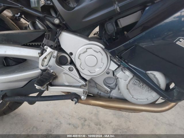 2009 BMW F800 WB10244099ZR12093 Photo 7
