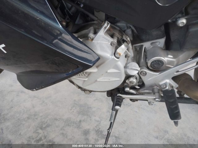 2009 BMW F800 WB10244099ZR12093 Photo 8
