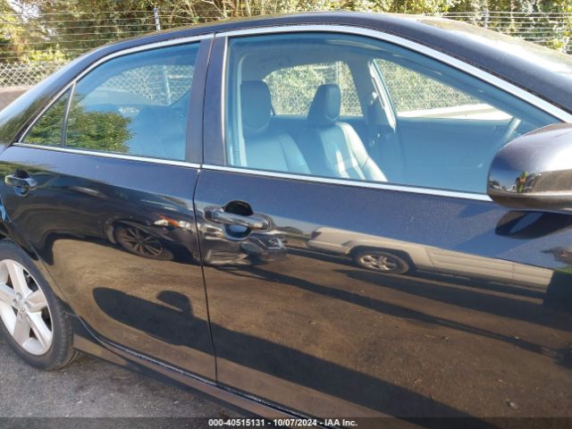 4T1BF1FKXEU407499 Toyota CAMRY SE