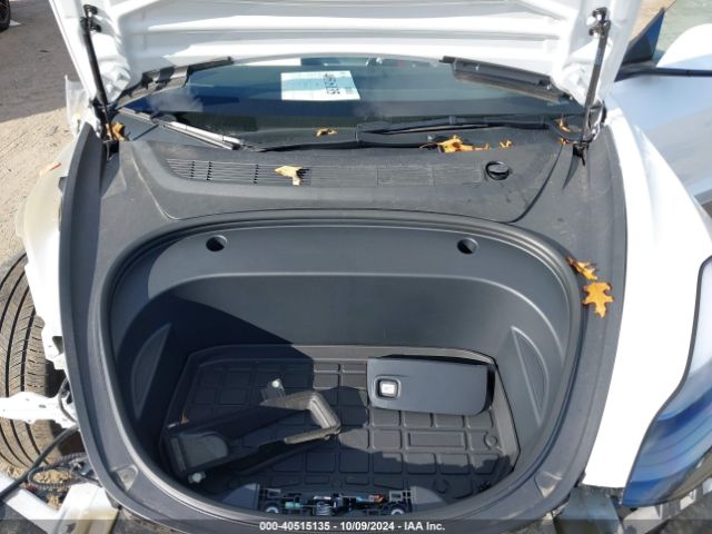 5YJ3E1EA4NF320629 Tesla Model 3 Rear-wheel Drive