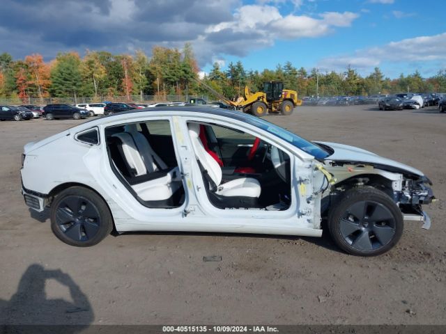 5YJ3E1EA4NF320629 Tesla Model 3 Rear-wheel Drive