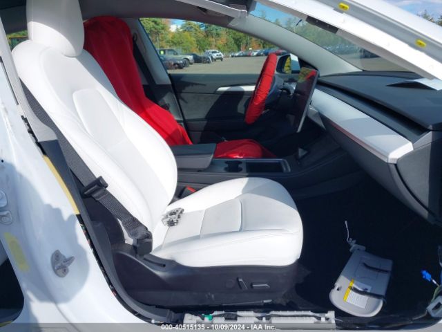 5YJ3E1EA4NF320629 Tesla Model 3 Rear-wheel Drive