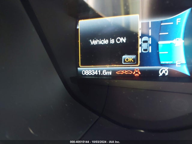 Ford Fusion Titanium 2020 3FA6P0K94LR174911 Image 16