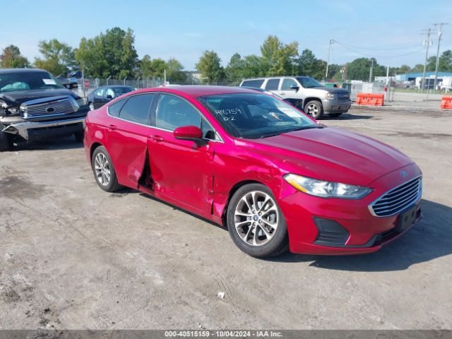 3FA6P0HDXLR100887 auction archive image