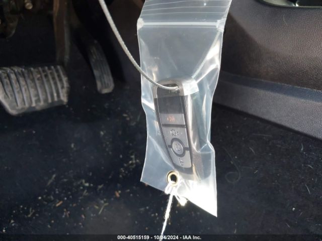 3FA6P0HDXLR100887 Ford FUSION SE