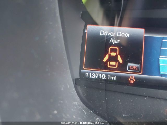 3FA6P0HDXLR100887 Ford FUSION SE