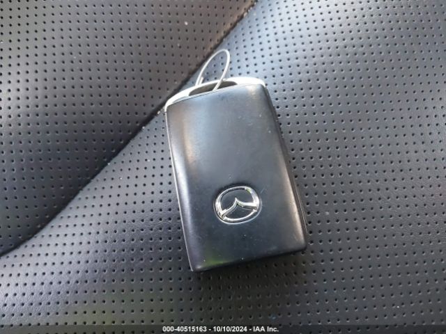 JM3TCBCYXN0608205 Mazda Cx-9 Touring