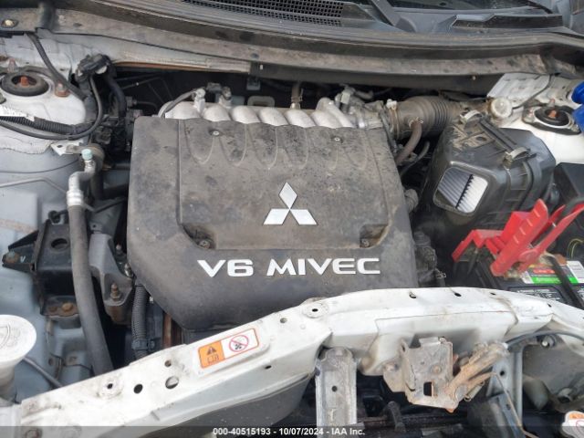 JA4JZ4AX7GZ002079 Mitsubishi OUTLANDER GT
