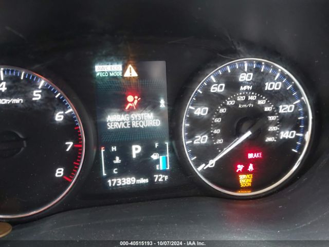 JA4JZ4AX7GZ002079 Mitsubishi OUTLANDER GT