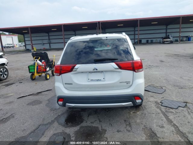 JA4JZ4AX7GZ002079 Mitsubishi OUTLANDER GT