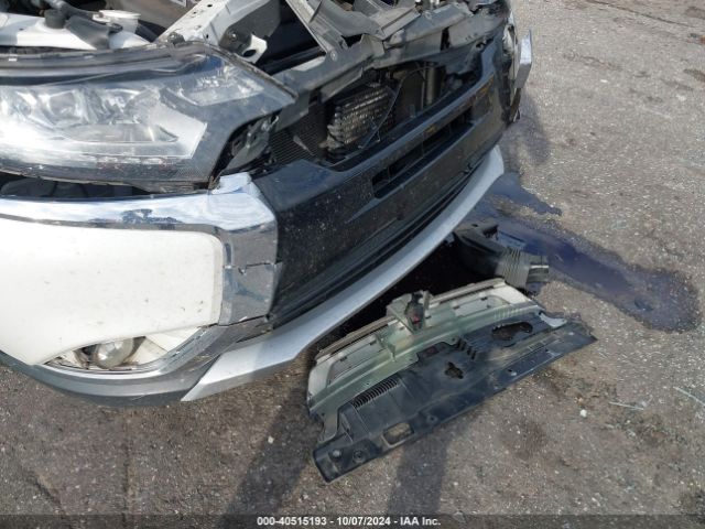 JA4JZ4AX7GZ002079 Mitsubishi OUTLANDER GT