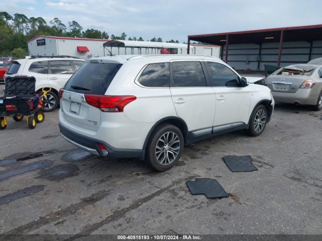 JA4JZ4AX7GZ002079 Mitsubishi OUTLANDER GT