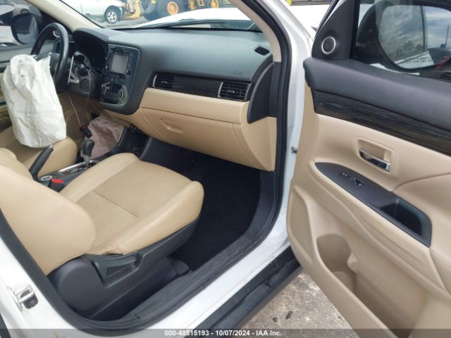 JA4JZ4AX7GZ002079 Mitsubishi OUTLANDER GT