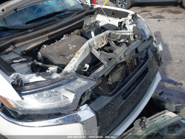 JA4JZ4AX7GZ002079 Mitsubishi OUTLANDER GT