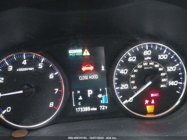 JA4JZ4AX7GZ002079 Mitsubishi OUTLANDER GT