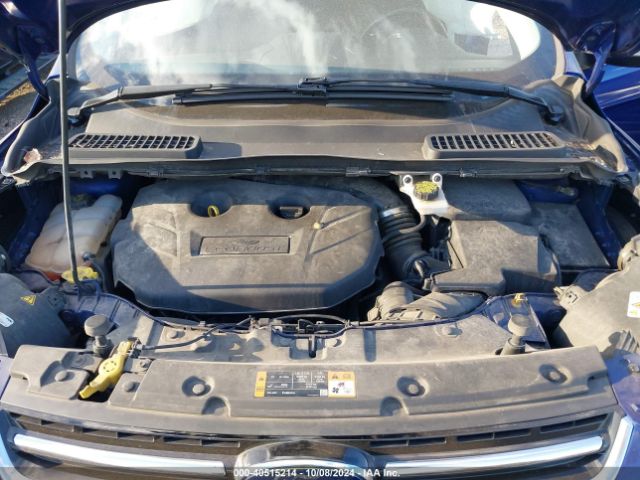 1FMCU9J99GUB94755 Ford Escape Titanium