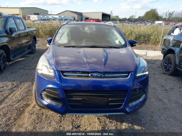 1FMCU9J99GUB94755 Ford Escape Titanium
