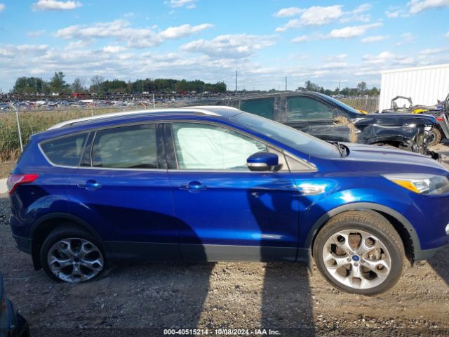 1FMCU9J99GUB94755 Ford Escape Titanium