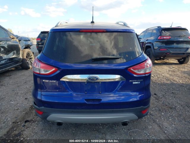 1FMCU9J99GUB94755 Ford Escape Titanium