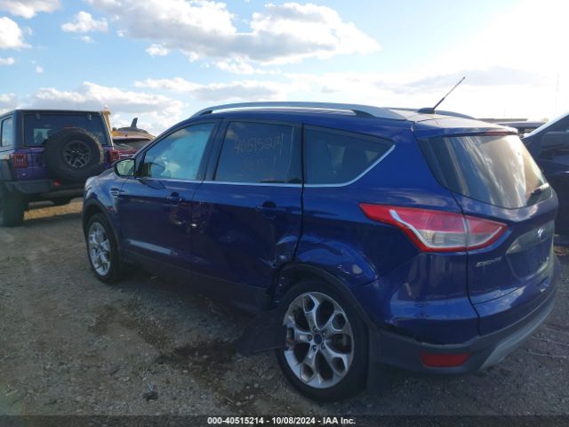 1FMCU9J99GUB94755 Ford Escape Titanium