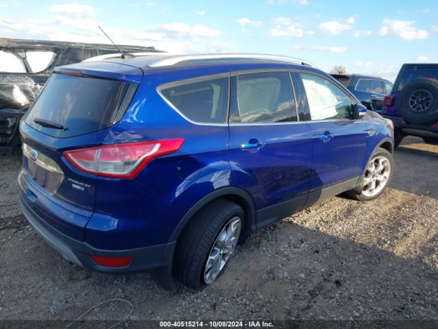 1FMCU9J99GUB94755 Ford Escape Titanium