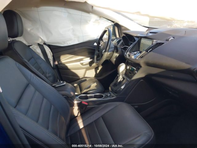 1FMCU9J99GUB94755 Ford Escape Titanium