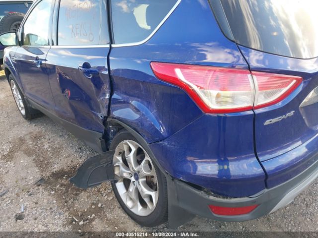 1FMCU9J99GUB94755 Ford Escape Titanium