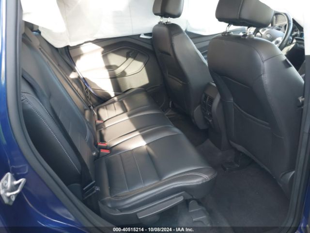 1FMCU9J99GUB94755 Ford Escape Titanium