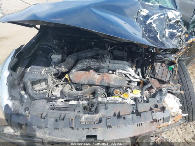 4S4BSAFC9G3296506 Subaru Outback 2.5i Premium