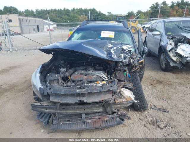 4S4BSAFC9G3296506 Subaru Outback 2.5i Premium