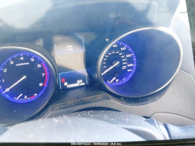 4S4BSAFC9G3296506 Subaru Outback 2.5i Premium