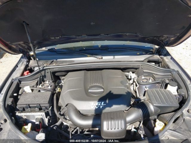 1C4RJFAG5EC104489 Jeep Grand Cherokee Laredo