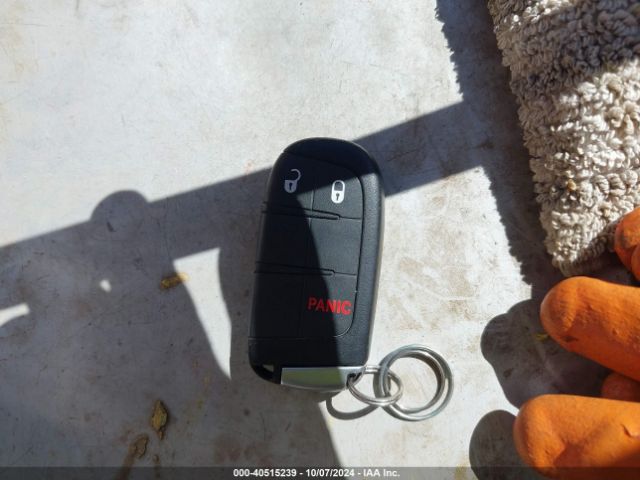 1C4RJFAG5EC104489 Jeep Grand Cherokee Laredo