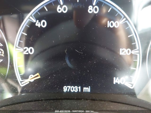 1C4RJFAG5EC104489 Jeep Grand Cherokee Laredo