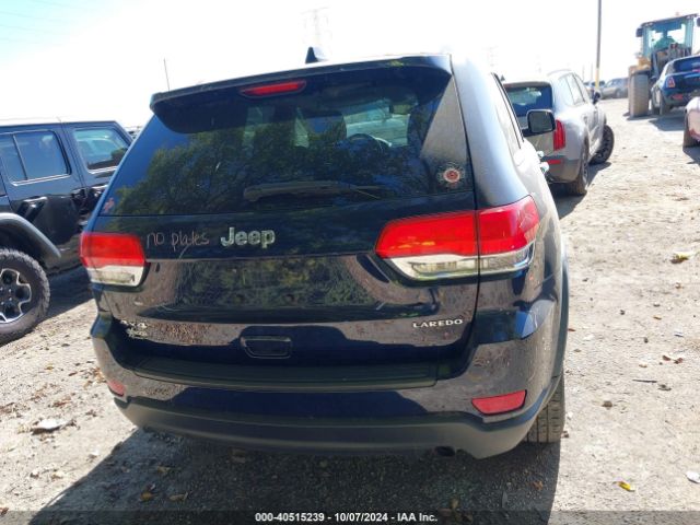 1C4RJFAG5EC104489 Jeep Grand Cherokee Laredo