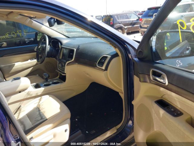 1C4RJFAG5EC104489 Jeep Grand Cherokee Laredo