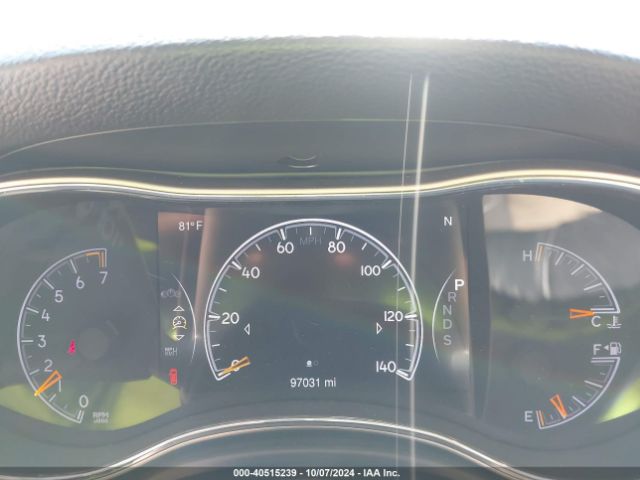 1C4RJFAG5EC104489 Jeep Grand Cherokee Laredo