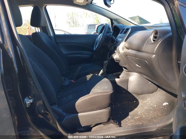 Nissan Versa Note S (sr) 2014 3N1CE2CP1EL436288 Image 5
