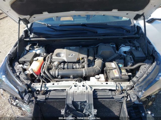 JTJBARBZ4H2113145 Lexus NX 200T