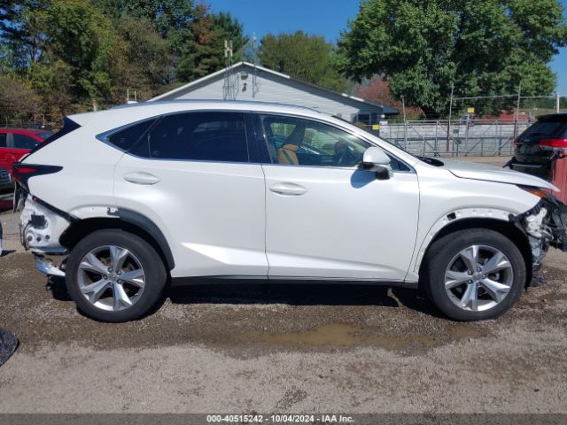 JTJBARBZ4H2113145 Lexus NX 200T