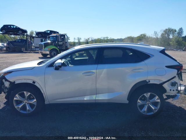 JTJBARBZ4H2113145 Lexus NX 200T